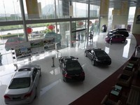 廣汽豐田錦峰九龍店——專注品質(zhì)服務(wù)，信賴之選