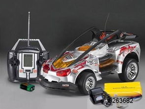 汕頭市歐點輕工進出口公司 優(yōu)質遙控汽車玩具及銷售服務