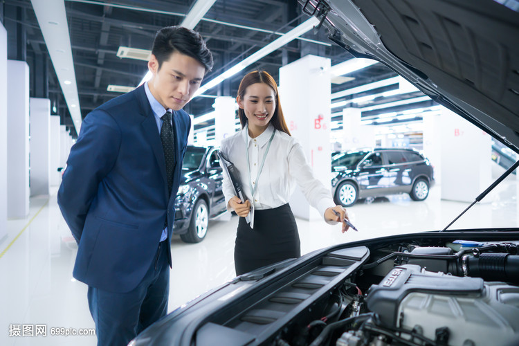 寶馬汽車銷售服務(wù) 專業(yè)駕馭，尊享體驗