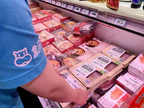 植物肉行業(yè)加速布局，Beyond Meat在華設(shè)立第二家工廠